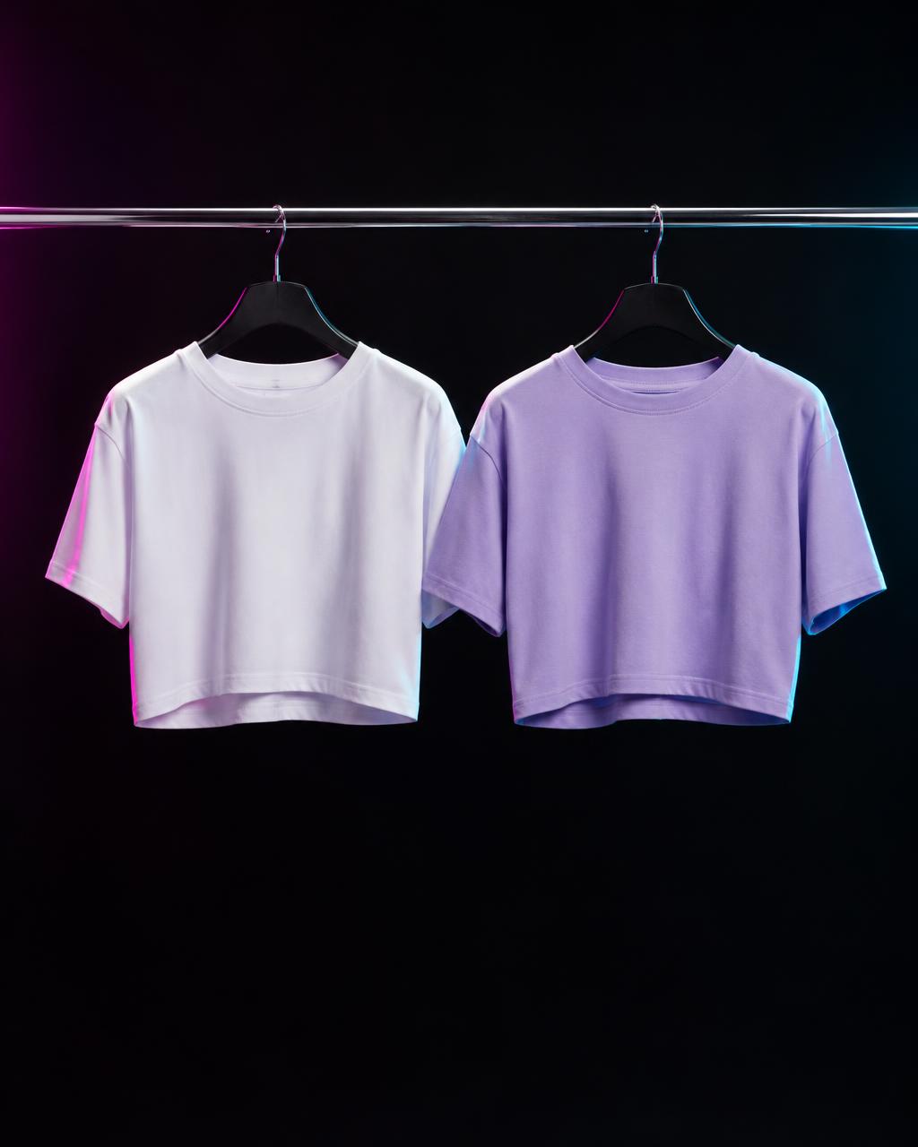 Men's Crop Tops